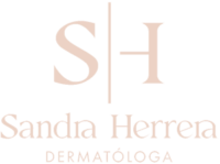 Dermatologa Sandra Herrera